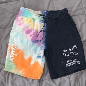 BOOHOOMAN - Shorts